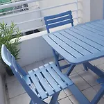 Residence Lac De La Sole T3 4 Pers Les Minimes Avec Piscine