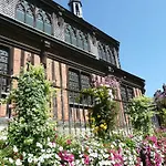 Appartement Avec Terrasse