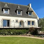 Maison Vue Mer - 2 A 10 Personnes
