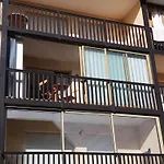 Charmant 2 Pieces Avec Loggia Vitree, Parking Prive, Proche Plage - Villers-Sur-Mer - Fr-1-712-76