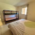 Appartement T3 Climatise Avec Piscine, Terrasse Et Parking Prive A 100M De La Plage D'Argeles-Sur-Mer - Fr-1-388-204