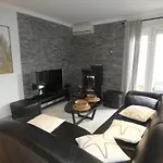 Maison 4 A 6 Pers Quartier Calme Tout Confort