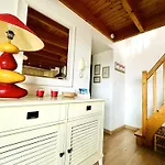 Appartement Dans Maison A Colombages 6 Personnes Les Sables