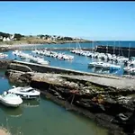La Palette - Maison Vue Sur Mer