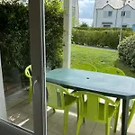 L'Aigrette - Appartement 5 Pers - Courseulles Port De Plaisance