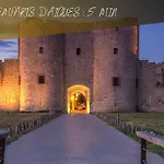 Le 8 - Maison - Jardin - Bbq - Aigues Mortes