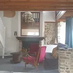 Maison En Pierres A 1200M De La Mer