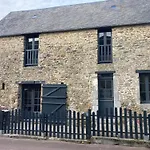 Maison En Pierres A 1200M De La Mer