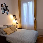 Appartement Vieux-Port