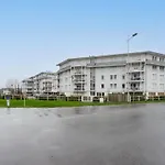 Apartment Les Cavaliers By Interhome