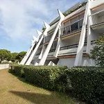 Apartment Les Flamants Roses-8 By Interhome