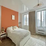 L'Appart Des Cinq-Avenues