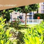 Le Tropisme - Terrasse En Centre Ville