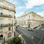 L'Opera - Climatisation Et Vue Imprenable