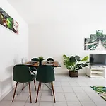 Le Messidor - Terrasse Rives Du Lez