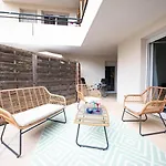 Le Messidor - Terrasse Rives Du Lez