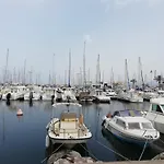 Marines Du Roussillon 78 -Villa 4 Pers En Residence Avec Piscine A 150 M De La Plage - Clim - Parking