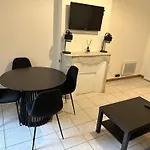 Appartement Cosy - 3E Arr