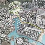 Studio Village Naturiste Vue Sur Port Nature 7