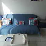 Appartement Spacieux Avec Balcon, A 100M De La Plage - Notre-Dame-De-Monts - Fr-1-540-213