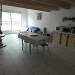 Appartement Spacieux Avec Balcon, A 100M De La Plage - Notre-Dame-De-Monts - Fr-1-540-213