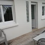60M2 A 300M De La Plage - 6 Pers - Linge Compris - Wifi Gratuit