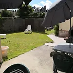 60M2 A 300M De La Plage - 6 Pers - Linge Compris - Wifi Gratuit