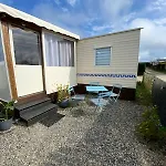 Mobil Home A La Pointe De Pordic