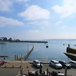 Bel Appartement Renove Avec Wifi Vue Sur Mer A Perros-Guirec - Ref 843