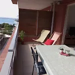 1,5 Km Plages Bel Appartement Calme Piscine Garage