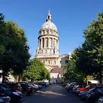 Studio 2 Pers En Vieille Ville Parking Gratuit - By La Source D'Orfee