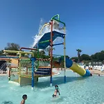 Camping Le Soleil De La Mediterranee - Roan