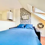 Brest Centre - Appartements - Le Vauban - Lumineux - Centre Ville - Proche Boutiques Et Restaurants