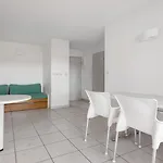 Primavera 212 - Appt Lumineux 4 Pers
