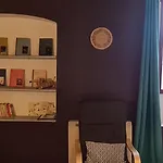 Appartement Marseille Panier