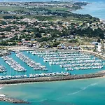 Le Patio - Saint-Denis D'Oleron