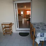 Maison La Tranche-Sur-Mer, 3 Pieces, 4 Personnes - Fr-1-22-252