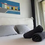 Ღ La Corniche • Grand Studio, Piscine & Parking