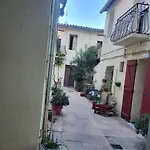 Appartement Rue Frederic Mistral