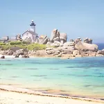 Entre Phare Et Balise