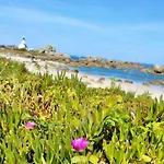 Entre Phare Et Balise