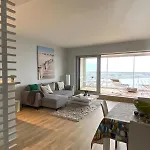 Tres Beau T2 Face Mer Avec Superbe Vue Sur La Baie De La Baule