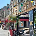 Appartement Idealement Situe, Vue Mer Et Port, Proche Centre