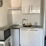 Appartement Cosy Gruissan