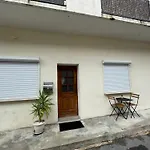 Maison « L'Effet-Mere »En Rez De Chaussee 