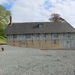 La Maison De Mariette