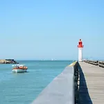 Maison De Charme, Vue Panoramique Sur L'Estuaire