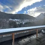 Morzine : Bel Appartement A 5 Mn Du Telepherique