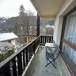 Morzine : Bel Appartement A 5 Mn Du Telepherique