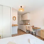 Studio L'Escale Bretonne - Saint-Brieuc